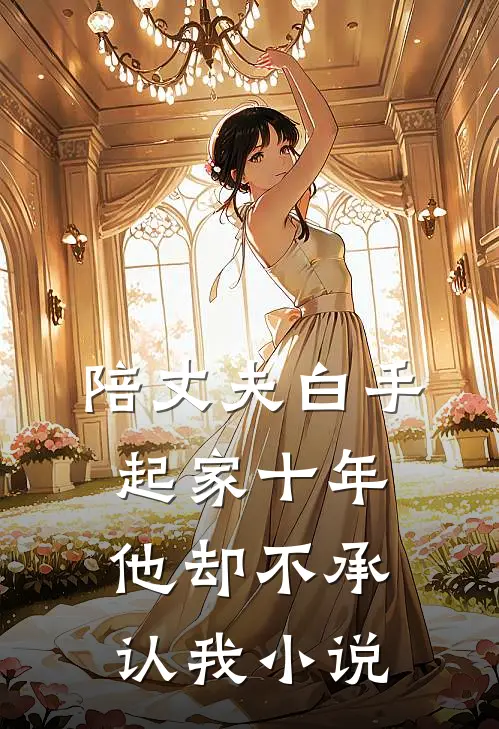 陪丈夫白手起家十年，他却不承认我小说