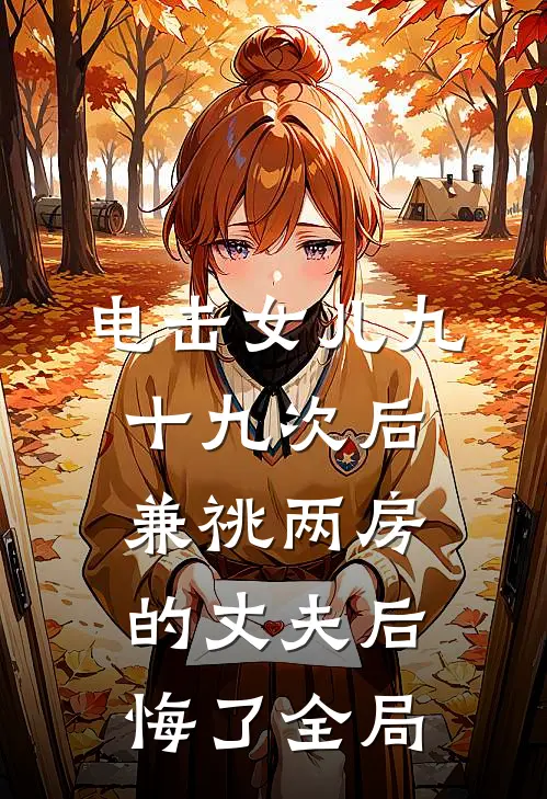 电击女儿九十九次后，兼祧两房的丈夫后悔了全局