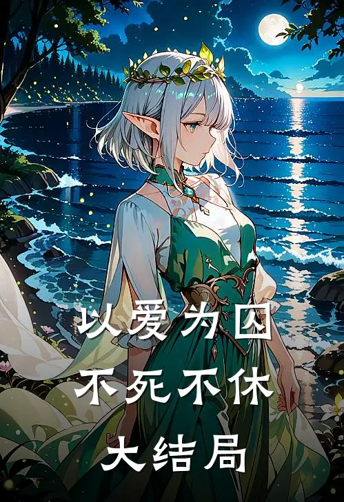 以爱为囚，不死不休大结局