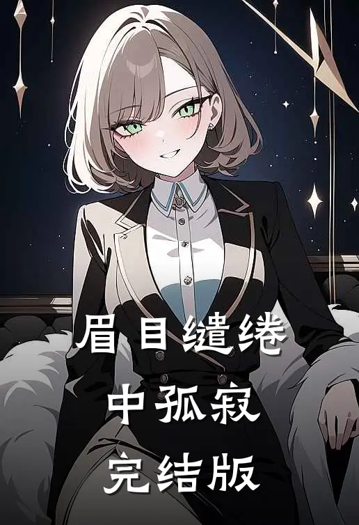 眉目缱绻中孤寂完结版