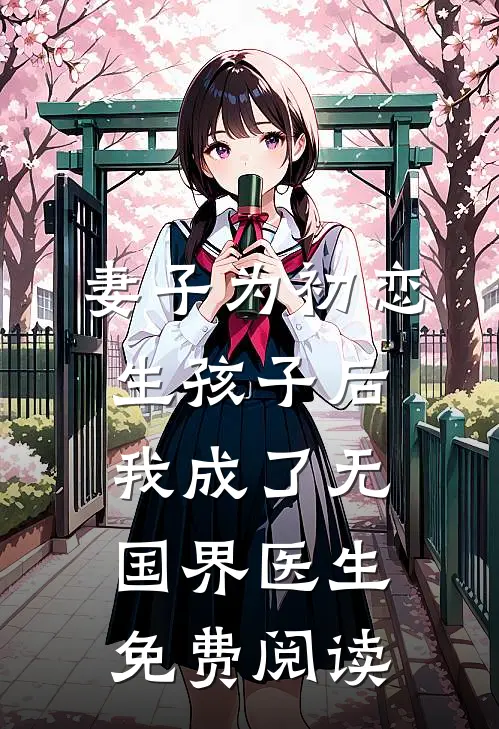 妻子为初恋生孩子后，我成了无国界医生免费阅读