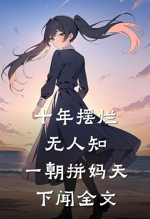 十年摆烂无人知，一朝拼妈天下闻全文