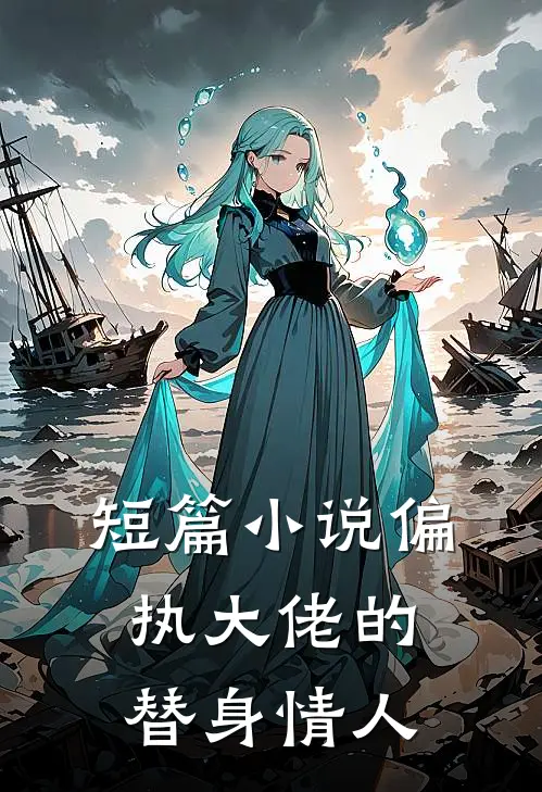 短篇小说偏执大佬的替身情人