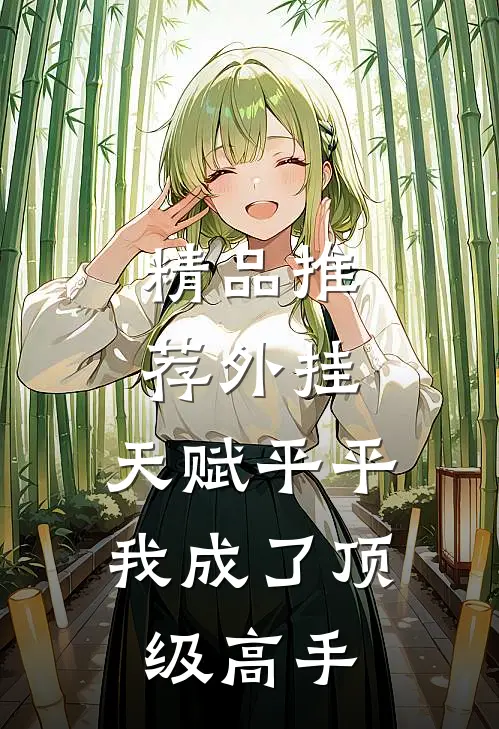 精品推荐外挂：天赋平平我成了顶级高手