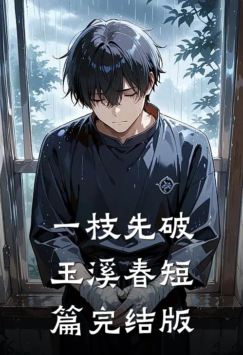 一枝先破玉溪春短篇完结版
