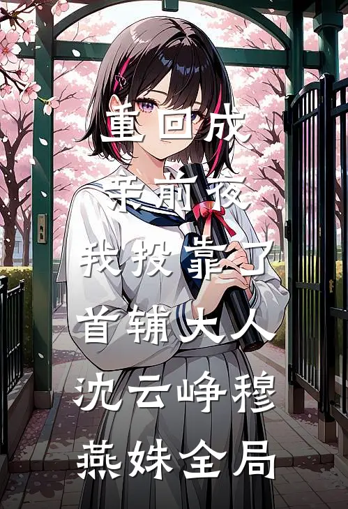 重回成亲前夜，我投靠了首辅大人沈云峥穆燕姝全局