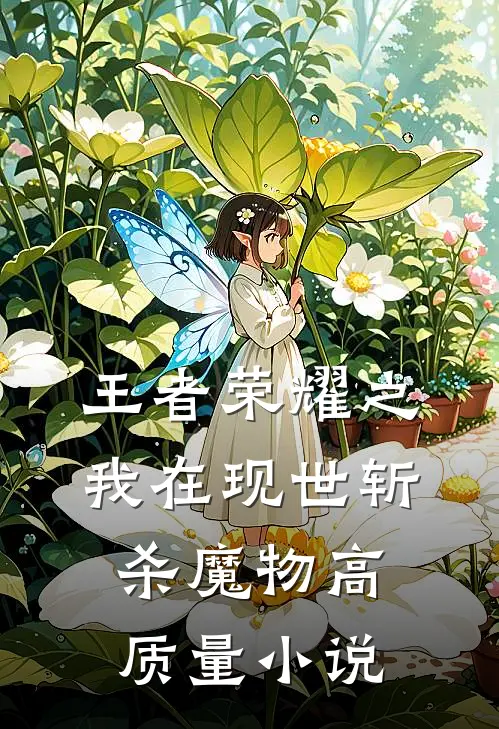 王者荣耀之我在现世斩杀魔物高质量小说