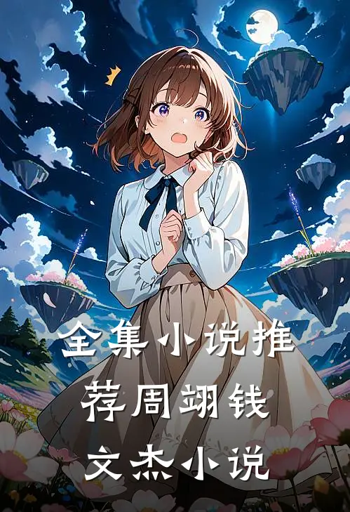 全集小说推荐周翊钱文杰小说