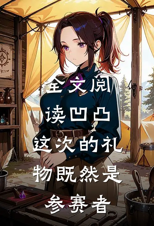 全文阅读凹凸：这次的礼物既然是参赛者
