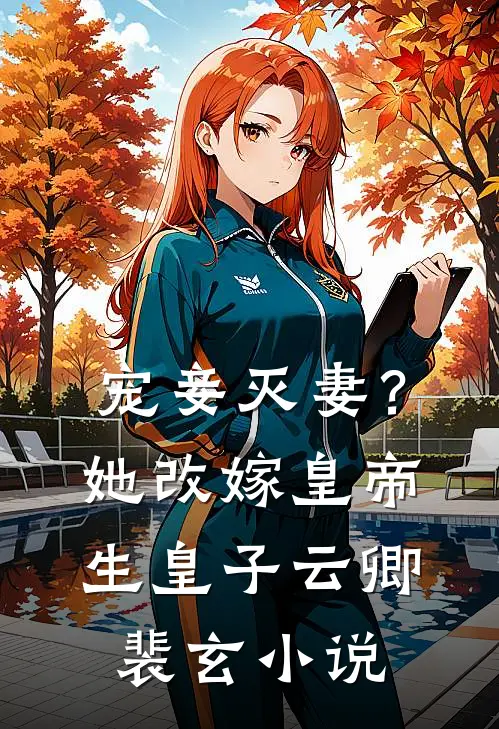 宠妾灭妻？她改嫁皇帝生皇子云卿裴玄小说