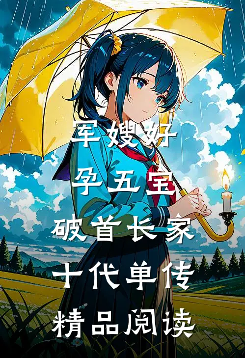 军嫂好孕五宝，破首长家十代单传精品阅读