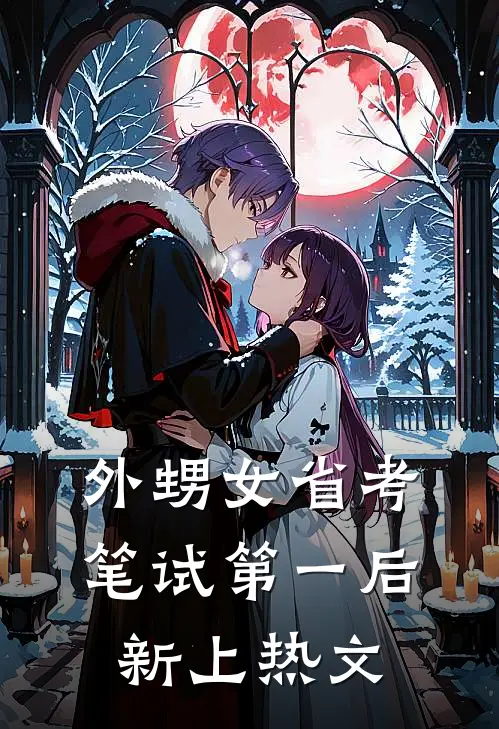 外甥女省考笔试第一后新上热文