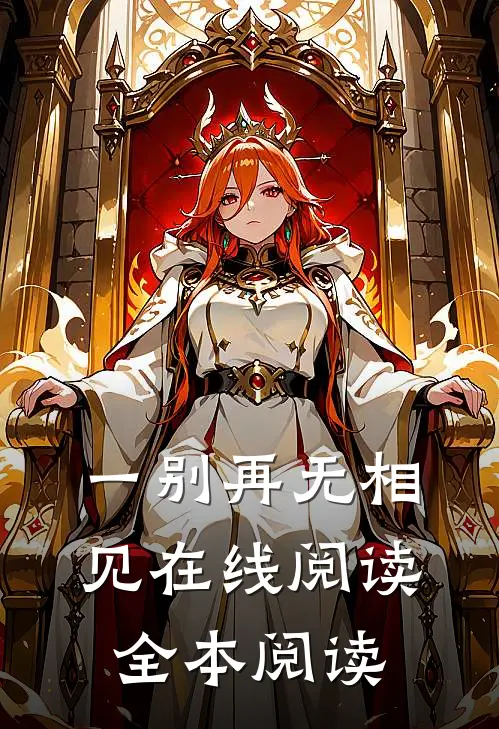 一别再无相见在线阅读全本阅读
