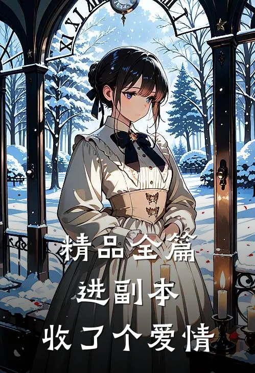 精品全篇进副本，收了个爱情