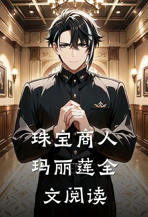 珠宝商人玛丽莲全文阅读