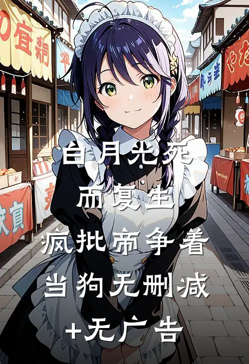白月光死而复生，疯批帝争着当狗无删减+无广告