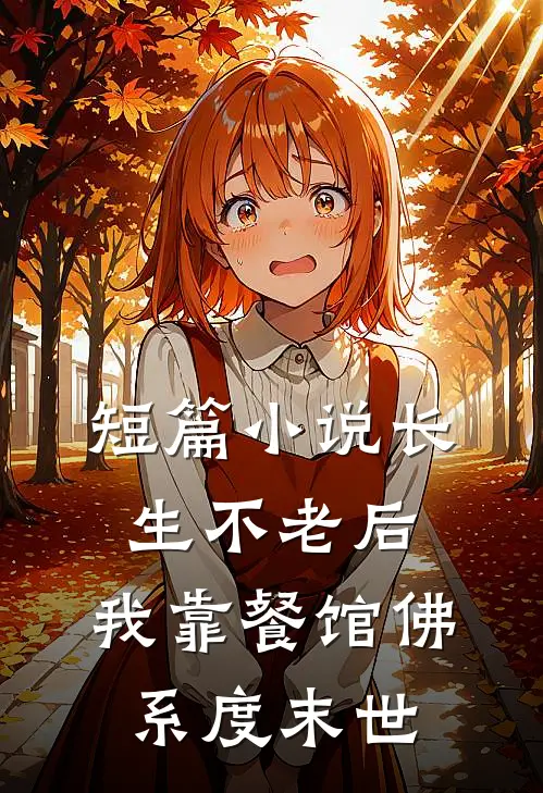 短篇小说长生不老后，我靠餐馆佛系度末世