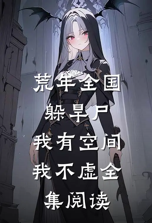 荒年全国躲旱尸，我有空间我不虚全集阅读