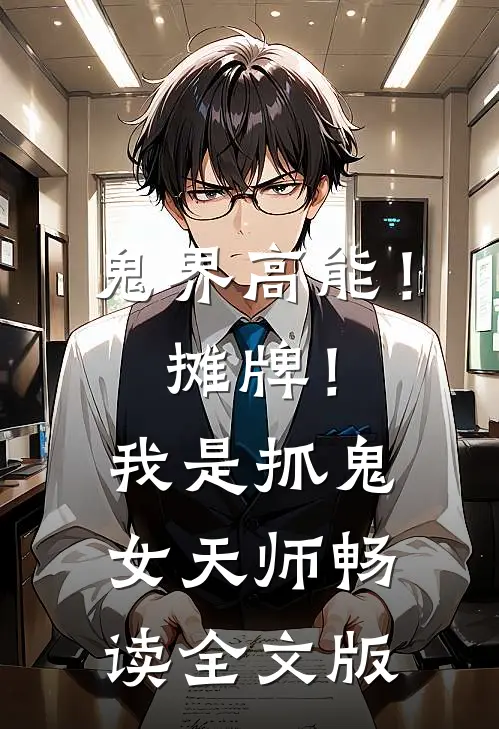 鬼界高能！摊牌！我是抓鬼女天师畅读全文版