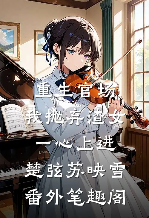 重生官场：我抛弃渣女，一心上进：楚弦苏映雪番外笔趣阁