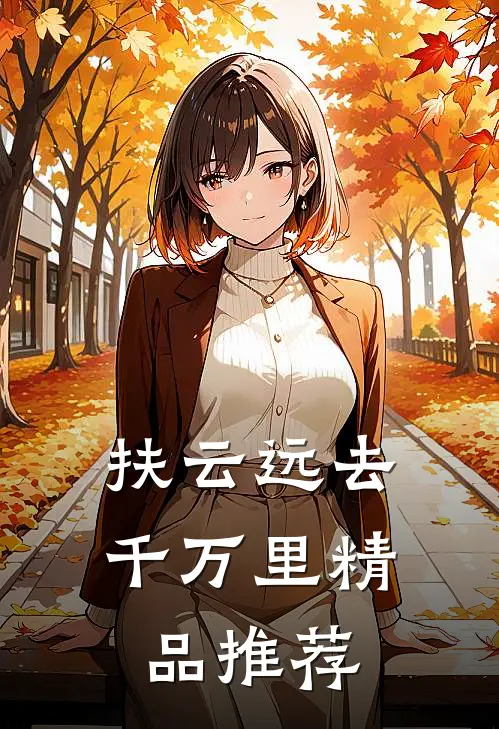 扶云远去千万里精品推荐