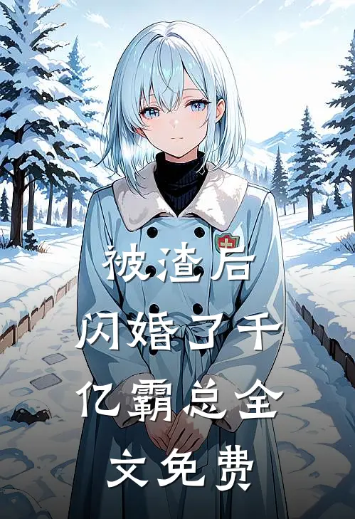 被渣后，闪婚了千亿霸总全文免费