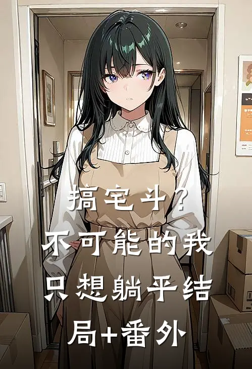 搞宅斗？不可能的，我只想躺平结局+番外