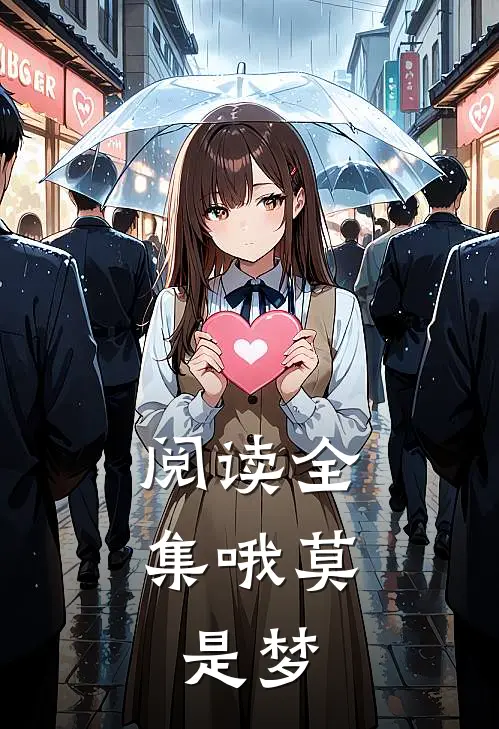 阅读全集哦莫，是梦