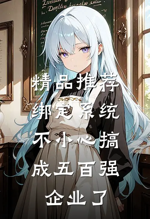 精品推荐绑定系统:不小心搞成五百强企业了