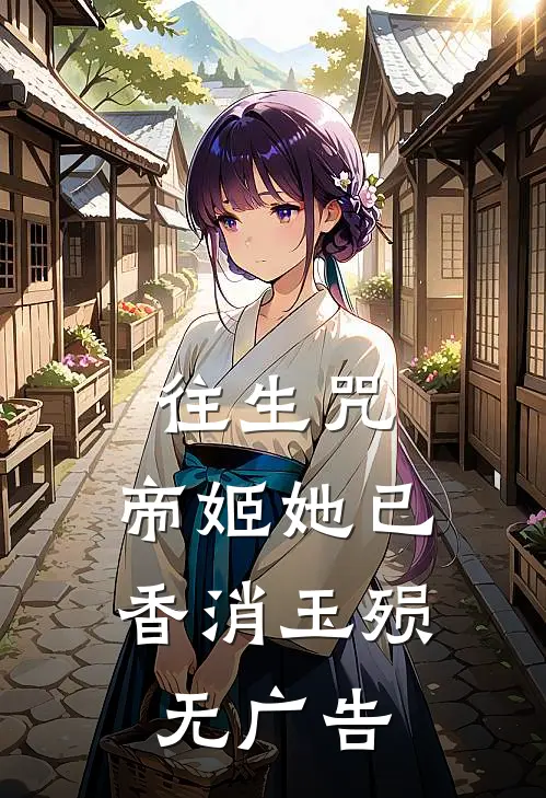 往生咒：帝姬她已香消玉殒无广告