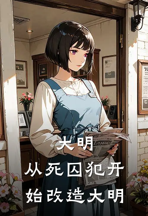 大明：从死囚犯开始改造大明