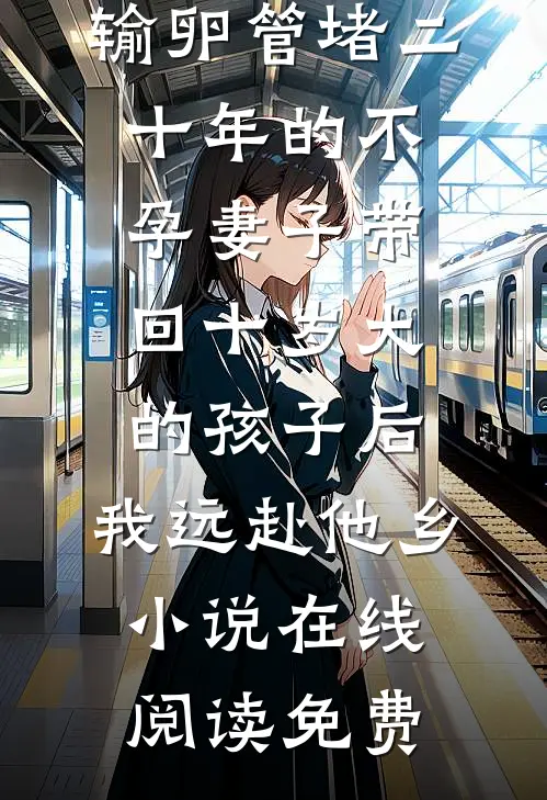输卵管堵二十年的不孕妻子带回十岁大的孩子后，我远赴他乡小说在线阅读免费