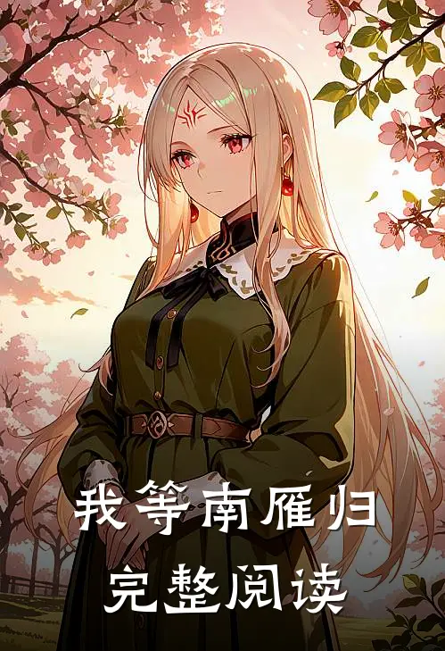 我等南雁归完整阅读