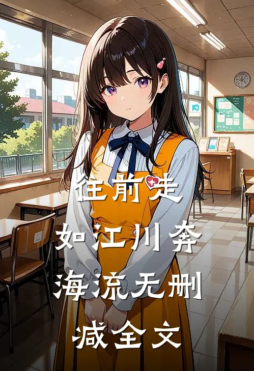 往前走，如江川奔海流无删减全文