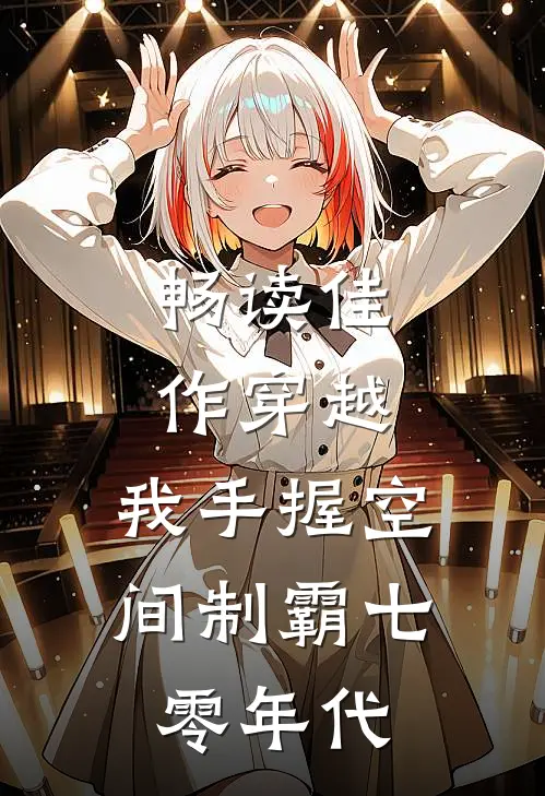 畅读佳作穿越：我手握空间制霸七零年代