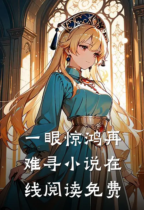 一眼惊鸿再难寻小说在线阅读免费