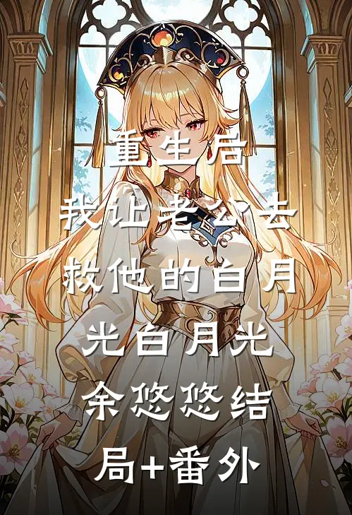 重生后，我让老公去救他的白月光白月光余悠悠结局+番外