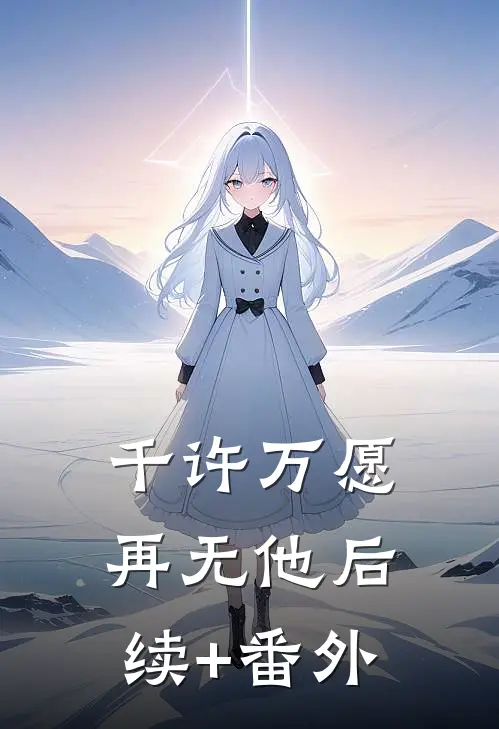 千许万愿再无他后续+番外