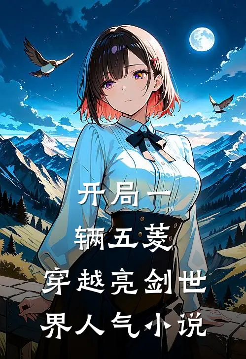 开局一辆五菱，穿越亮剑世界人气小说