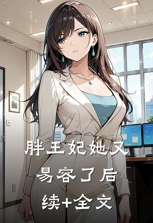 胖王妃她又易容了后续+全文