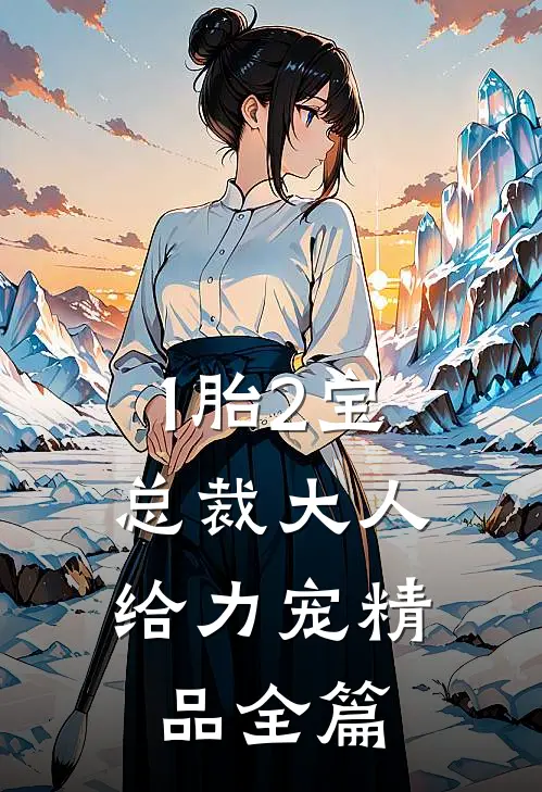 1胎2宝：总裁大人，给力宠精品全篇