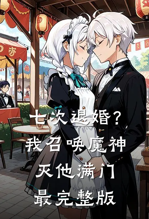 七次退婚？我召唤魔神灭他满门最完整版
