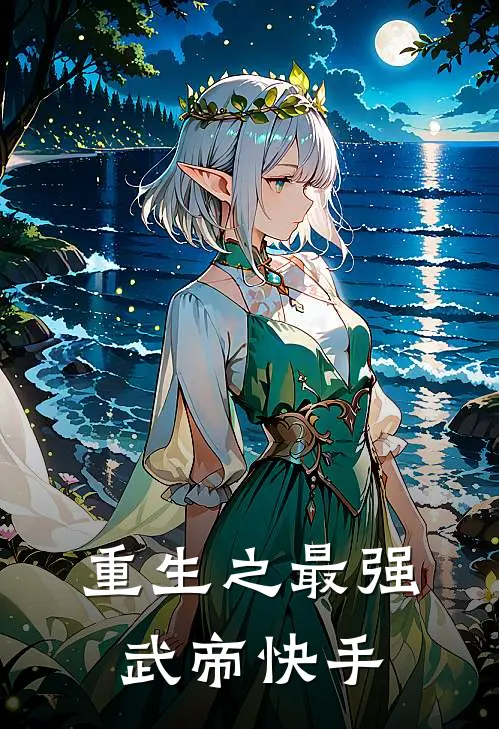 重生之最强武帝快手