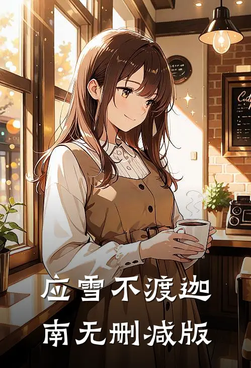 应雪不渡迦南无删减版
