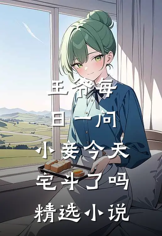 王爷每日一问，小妾今天宅斗了吗精选小说