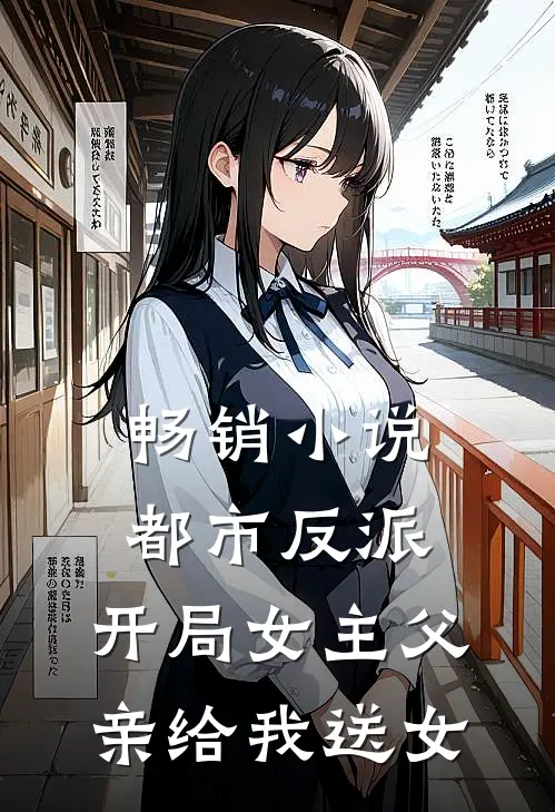 畅销小说都市反派：开局女主父亲给我送女
