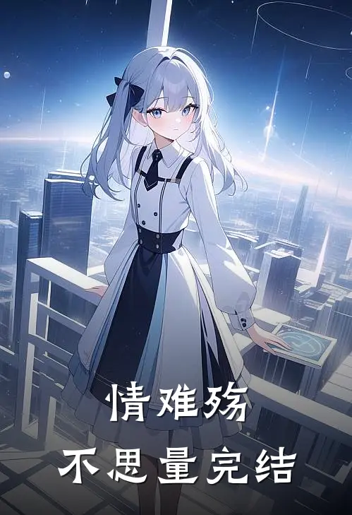 情难殇，不思量完结