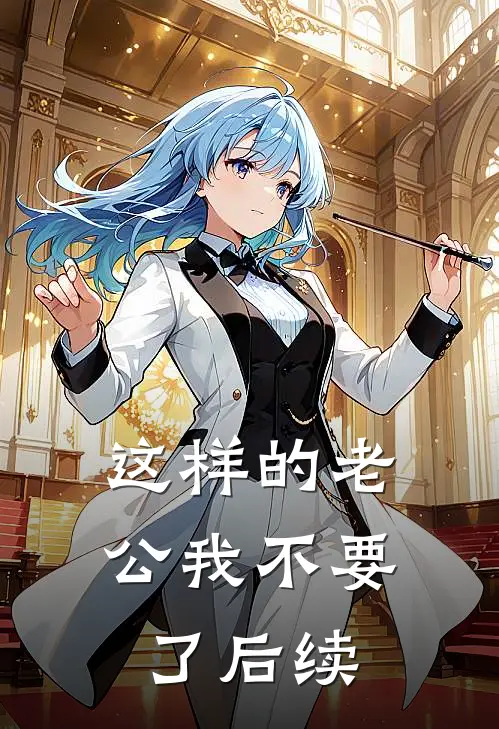 这样的老公我不要了后续