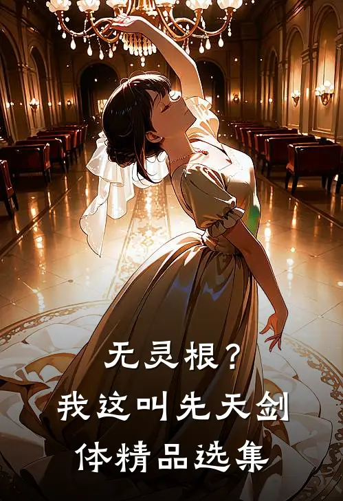 无灵根？我这叫先天剑体精品选集