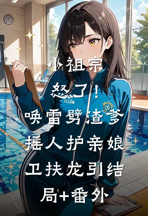 小祖宗怒了！唤雷劈渣爹摇人护亲娘卫扶龙引结局+番外